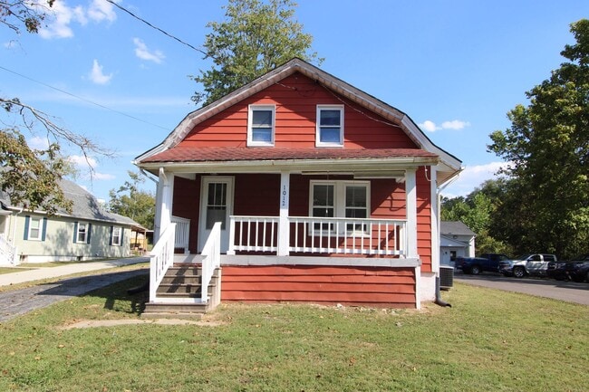 property at 1012 Main St