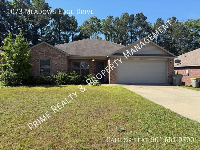 property at 1073 Meadows Edge Dr