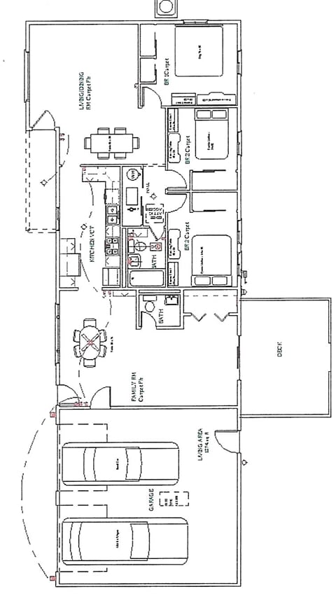 934 Childs St in Wheaton, IL - Building Photo - Building Photo