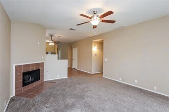 1804 Little Deer Ln in Fort Worth, TX - Building Photo - Building Photo