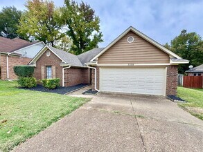 7359 Peppermill Ln in Memphis, TN - Building Photo - Building Photo