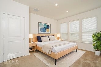 1109 Mulberry Oak Ln, Unit 4970-226 in Georgetown, TX - Building Photo - Building Photo