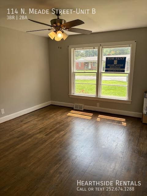 114 N Meade St in Greenville, NC - Building Photo - Building Photo