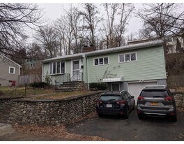 191 Kenrick St, Unit #1 in Boston, MA - Building Photo