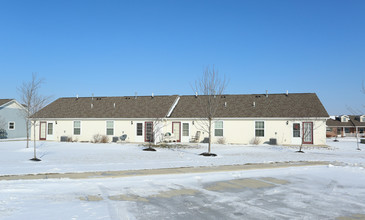 Arthur Place Apartments in Delaware, OH - Building Photo - Building Photo