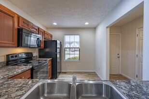 Athens in Loveland, OH - Building Photo