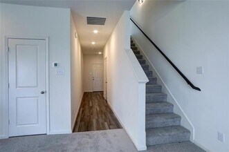 1802 Washington St in Princeton, TX - Building Photo - Building Photo