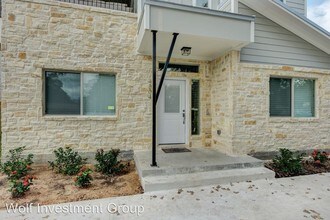 4304 Oaklawn St in Bryan, TX - Building Photo - Building Photo