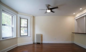 5 Ayr Rd, Unit #1 in Boston, MA - Building Photo - Building Photo