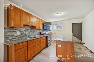 5725 Race St in Philadelphia, PA - Building Photo - Building Photo