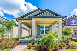12144 Stoneleigh Aly in Winter Garden, FL - Building Photo