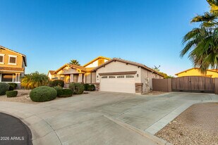 15225 N 185th Ave in Surprise, AZ - Building Photo