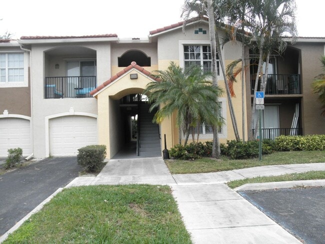 property at 15115 Michelangelo Blvd