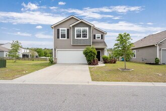 23 Toxaway Ln in Beaufort, SC - Building Photo - Building Photo