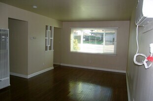 106 Persifer St, Unit 1 in Folsom, CA - Building Photo