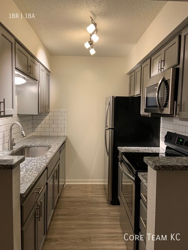 property at 3618 Warwick Blvd