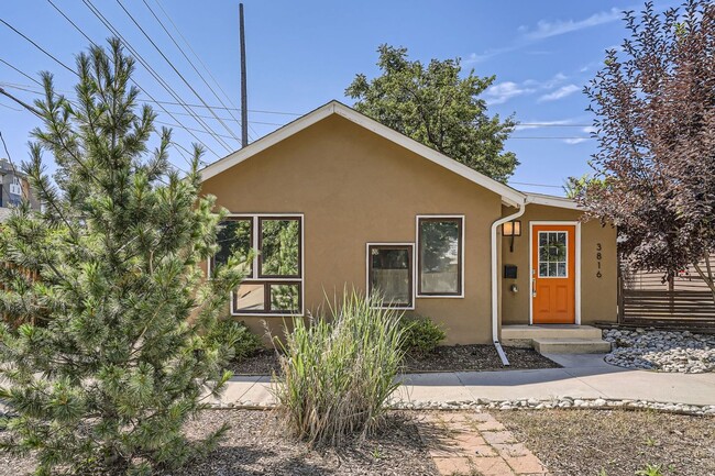 property at 3816 E 11th Ave