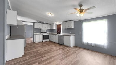21608 County Road 3748 in Splendora, TX - Building Photo - Building Photo
