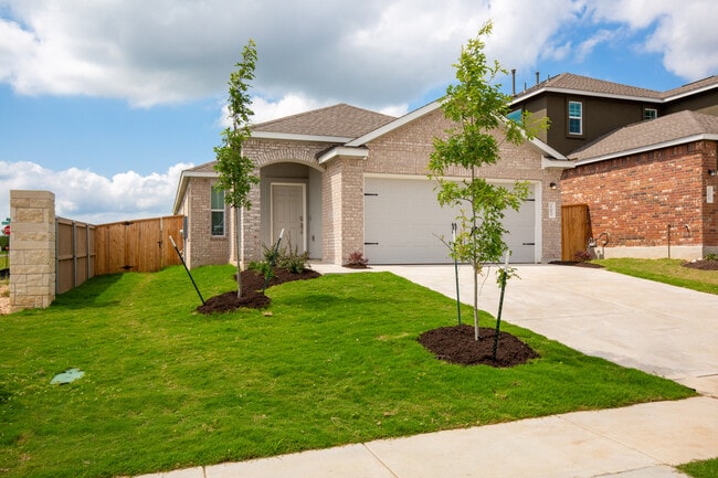 property at 103 Brushy Crk Dr