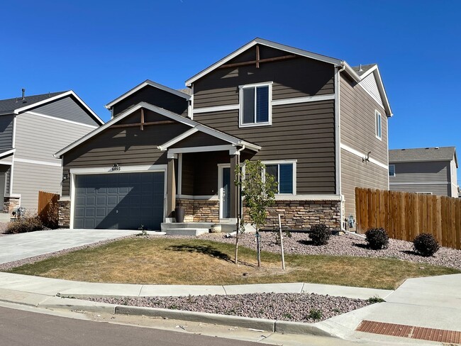property at 6093 Napa Dr