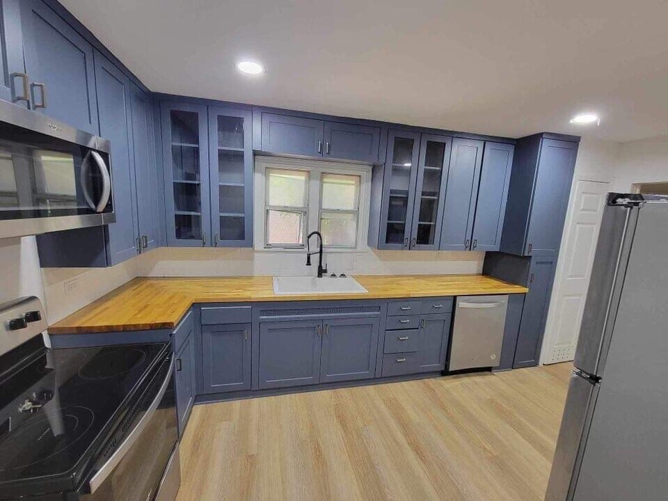 3420 Brook Cir in Waco, TX - Building Photo