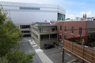 Beaver Lofts in Albany, NY - Building Photo - Building Photo