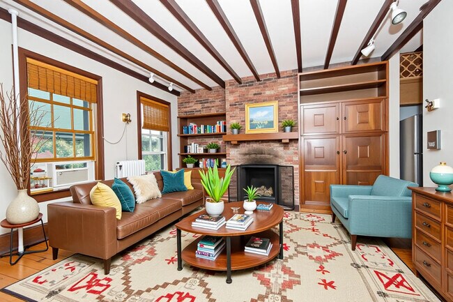 property at 31 Myrtle St