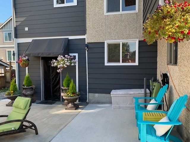 104 1/2 NW 101st St, Unit 4 in Seattle, WA - Building Photo - Building Photo