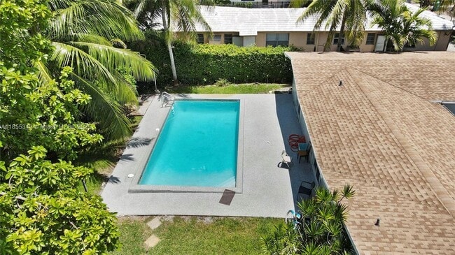 property at 655 NE 151st St