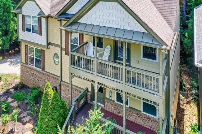 1655 Habershal Dr NW in Atlanta, GA - Building Photo - Building Photo