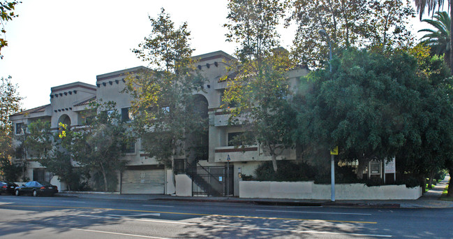 Lido Apartments - 3502 Jasmine Ave in Los Angeles, CA - Building Photo - Building Photo