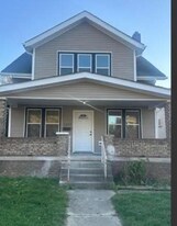 1277 E 18th Ave in Columbus, OH - Building Photo