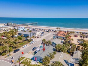 111 S 5th St in Flagler Beach, FL - Building Photo - Building Photo