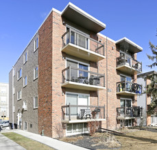 836 4th Ave NW in Calgary, AB - Building Photo - Building Photo