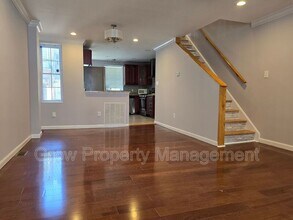 1649 S Bailey St in Philadelphia, PA - Building Photo - Building Photo