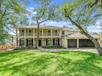 3607 Ripple Creek Dr in Austin, TX - Foto de edificio - Building Photo