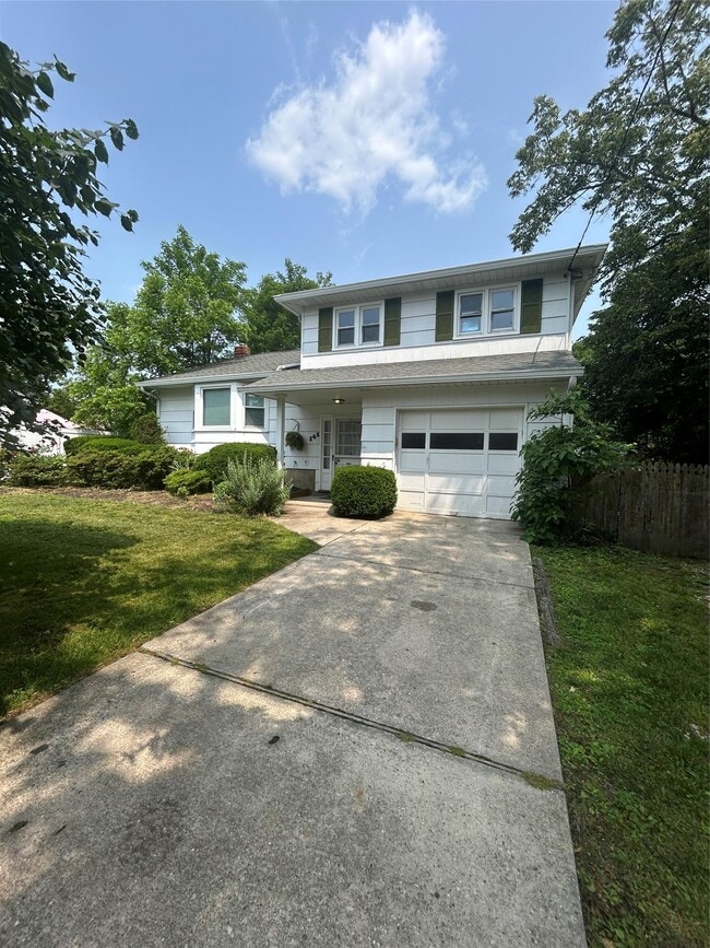 property at 161 Copiague Pl