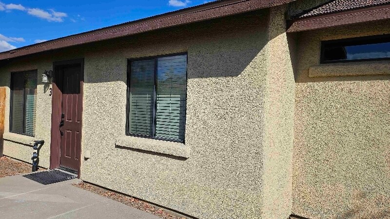 2491 S Pantano Pkwy-Unit -3 in Tucson, AZ - Building Photo