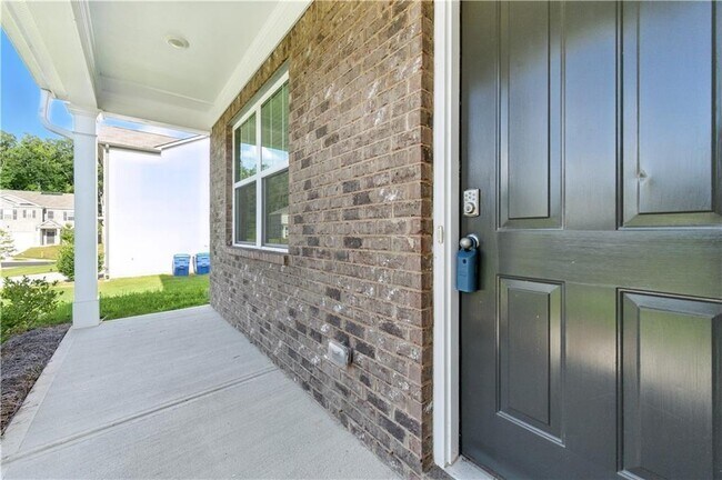 6753 Chilkat Ct SW in Atlanta, GA - Building Photo - Building Photo