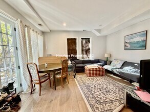 14 Alleghany St, Unit 1 in Boston, MA - Building Photo - Building Photo