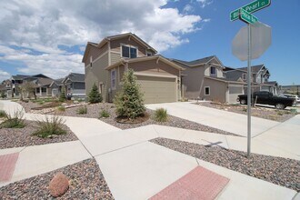 2392 Pelican Bay Dr in Monument, CO - Building Photo - Building Photo