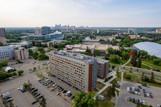 Noble in The University District in Calgary, AB - Building Photo - Building Photo