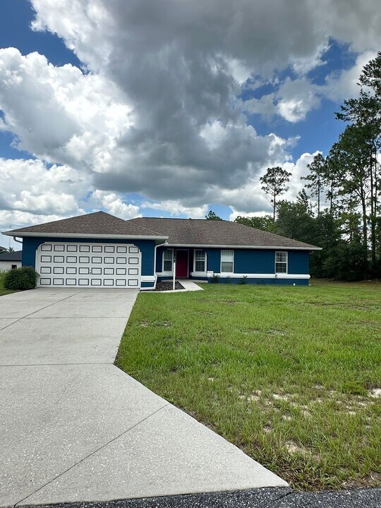 4409 SW 151st St in Ocala, FL - Building Photo