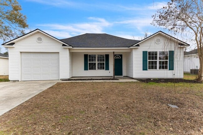 property at 819 Kristen Ln