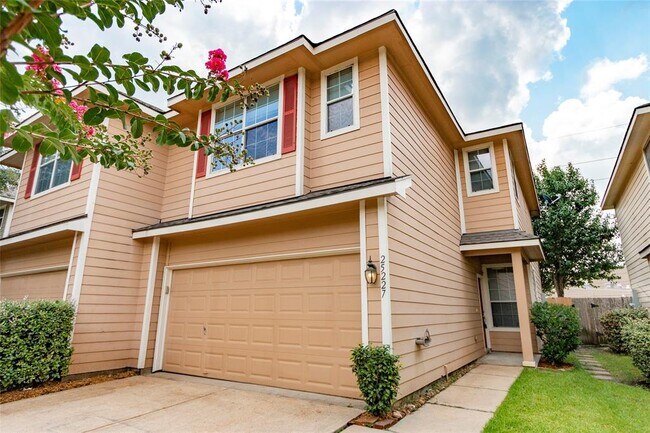 property at 25227 Boulder Bend Ln