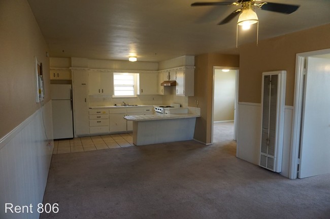 2322 62nd St in Lubbock, TX - Building Photo - Building Photo