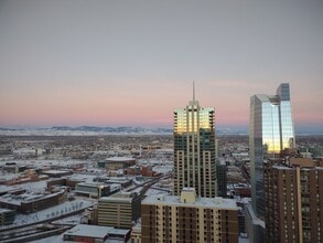 891 14th St, Unit 4203 in Denver, CO - Building Photo - Building Photo