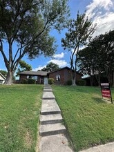3802 Lancelot Pl in Garland, TX - Building Photo - Building Photo