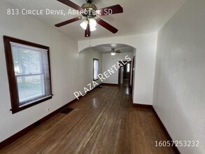 211 N Washington St in Aberdeen, SD - Building Photo - Building Photo