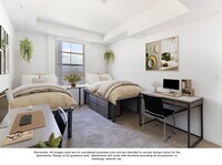 27 North - Student Housing Apartments photo'